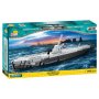 Cobi Small Army 4806 WS Gato Class USS Wahoo