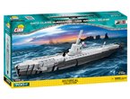 Cobi SMALL ARMY USS Wahoo / 700 elements 