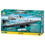 Cobi Small Army 4806 WS Gato Class USS Wahoo