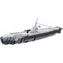 Cobi Small Army 4806 WS Gato Class USS Wahoo