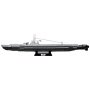 Cobi Small Army 4806 WS Gato Class USS Wahoo