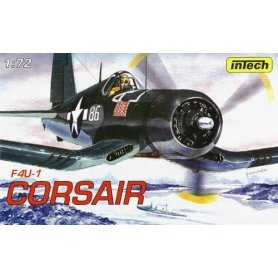 Intech T23 F4U-1 Corsair