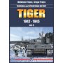 Trojca- Tiger-Tech. and Operational History vol. 3