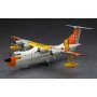 Hasegawa 02260 Shinmeiwa SS-2`Rescue Flyingboat`