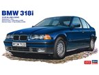 Hasegawa 1:24 BMW 318i / LIMITED EDITION 