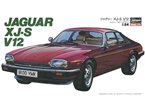 Hasegawa 1:24 Jaguar XJ-S V12 / LIMITED EDITION