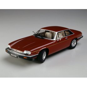 Hasegawa 20321 Jaguar XJ-S V12