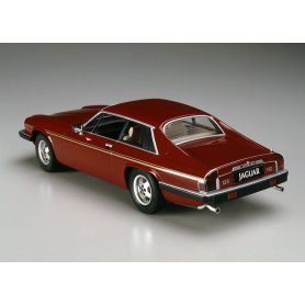 Hasegawa 20321 Jaguar XJ-S V12