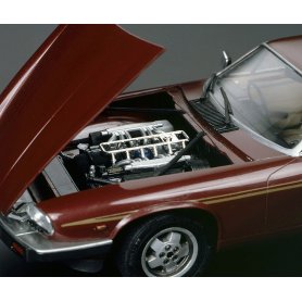 Hasegawa 20321 Jaguar XJ-S V12