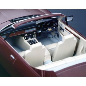 Hasegawa 20321 Jaguar XJ-S V12