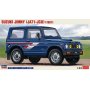 Hasegawa 20323 Suzuki Jimny (JA71-JCU) (1987)