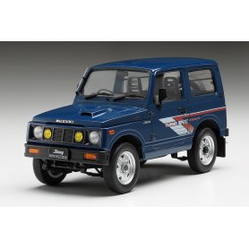 Hasegawa 20323 Suzuki Jimny (JA71-JCU) (1987)