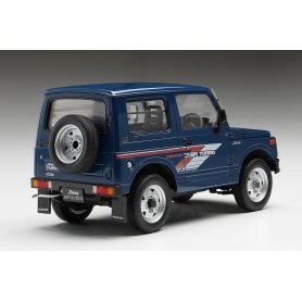 Hasegawa 20323 Suzuki Jimny (JA71-JCU) (1987)