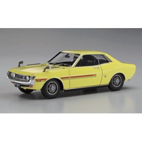 Hasegawa 20265 Toyota Celica 1600GT TA22-MQ (1970)