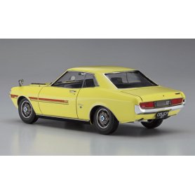 Hasegawa 20265 Toyota Celica 1600GT TA22-MQ (1970)
