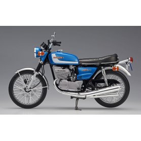 Hasegawa 1:12 Suzuki GT380B