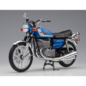 Hasegawa 1:12 Suzuki GT380B