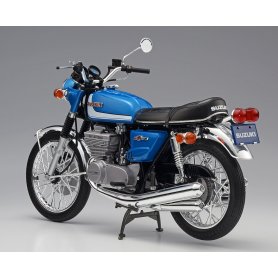Hasegawa 1:12 Suzuki GT380B