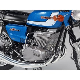 Hasegawa 1:12 Suzuki GT380B