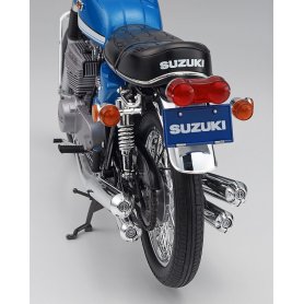 Hasegawa 1:12 Suzuki GT380B