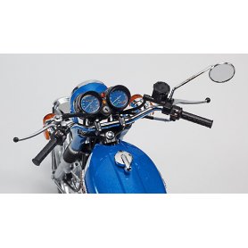 Hasegawa 1:12 Suzuki GT380B