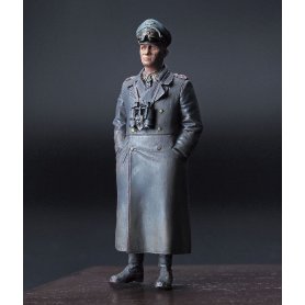 Hasegawa 1:72 ROMMEL AFRIKA KORPSS / Pz.Kpfw.IV Ausf.F2 / 88mm Flak 18 / 8T HALF TRUCK