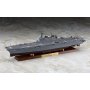 Hasegawa 30047 JMSDF DDH Kaga Full Hull