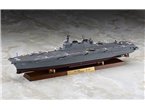 Hasegawa 1:700 JMSDF DDH Kaga / FULL HULL VERSION / LIMITED EDITION