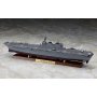 Hasegawa 30047 JMSDF DDH Kaga Full Hull