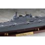 Hasegawa 30047 JMSDF DDH Kaga Full Hull