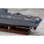 Hasegawa 30047 JMSDF DDH Kaga Full Hull