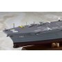 Hasegawa 30047 JMSDF DDH Kaga Full Hull