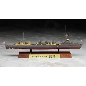 Hasegawa 1:700 IJN Tatsuta / LIMITED EDITION