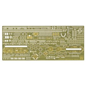 Hasegawa 1:700 IJN Tatsuta / LIMITED EDITION