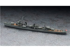 Hasegawa 49464 IJN Destroyer Minegumo