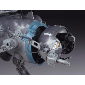 Hasegawa 64006-MK06 LUM-168 Camel