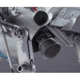 Hasegawa 64006-MK06 LUM-168 Camel