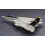 Hasegawa 1:72 F-14A Tomcat MICKY SCYMON/ AREA-88 / LIMITED EDIION