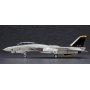 Hasegawa 1:72 F-14A Tomcat MICKY SCYMON/ AREA-88 / LIMITED EDIION