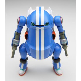Hasegawa 1:35 MechatroWeGo No.08 SPORT WHITE AND WHITE | 2 modele | / LIMITED EDITION