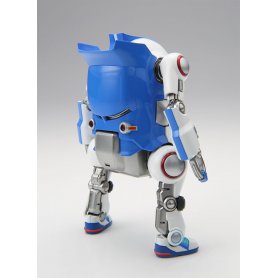 Hasegawa 1:35 MechatroWeGo No.08 SPORT WHITE AND WHITE | 2 modele | / LIMITED EDITION
