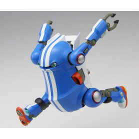 Hasegawa 1:35 MechatroWeGo No.08 SPORT WHITE AND WHITE | 2 modele | / LIMITED EDITION
