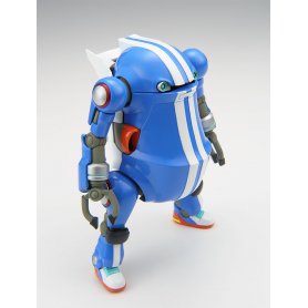 Hasegawa 1:35 MechatroWeGo No.08 SPORT WHITE AND WHITE | 2 modele | / LIMITED EDITION