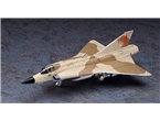 Hasegawa 1:72 J-35J Draken SHIN KAZAMA / AREA-88