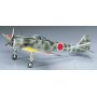 Hasegawa A1-00131 1:72  Ki-43-II Oscar (Hayabusa)