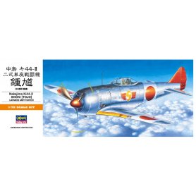 Hasegawa A2-00132 1:72  Ki44-II Tojo (Shoki)