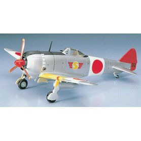 Hasegawa A2-00132 1:72  Ki44-II Tojo (Shoki)