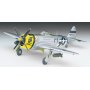 Hasegawa 1:72 Republic P-47D Thunderbolt