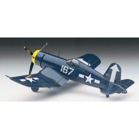 Hasegawa A10-00140 1:72 F4U-1D Corsair