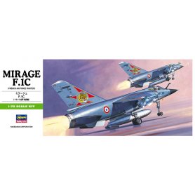 Hasegawa B4-00234 Mirage F.1C